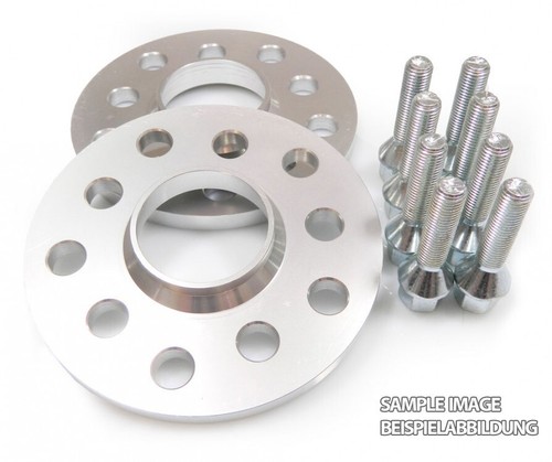 15mm 4x100 technix - 2x,
