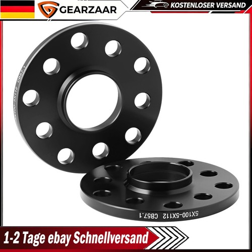 Spurplatten spurverbreiterung - spurplatten,