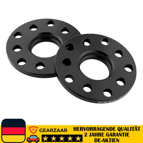 Spurplatten 5x100 20mm - für, vw