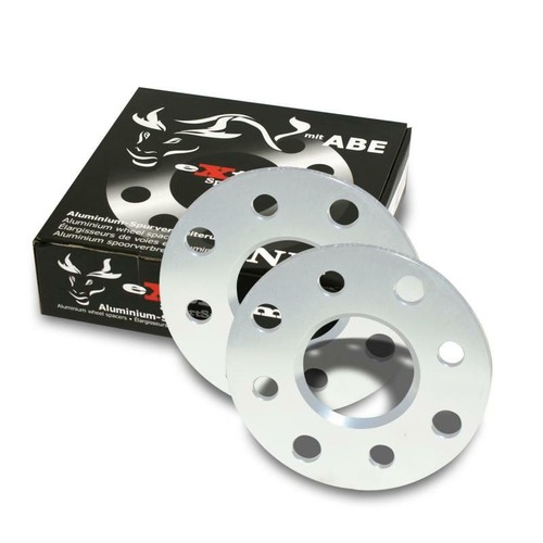Spurverbreiterung spurplatten - spurverbreiterung,