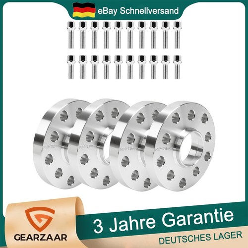 Spurplatten 5x112 5x100 - , 15