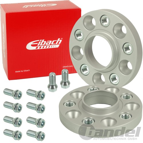 Eibach pro spacer 40mm - eibach, pro-spacer