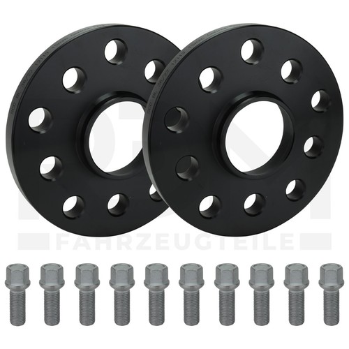 Distanzscheiben 2x15mm golf - vw,