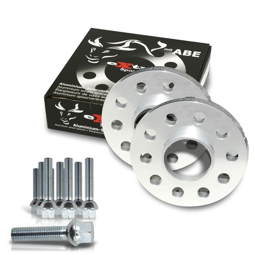 Spurverbreiterung set 40mm - set,