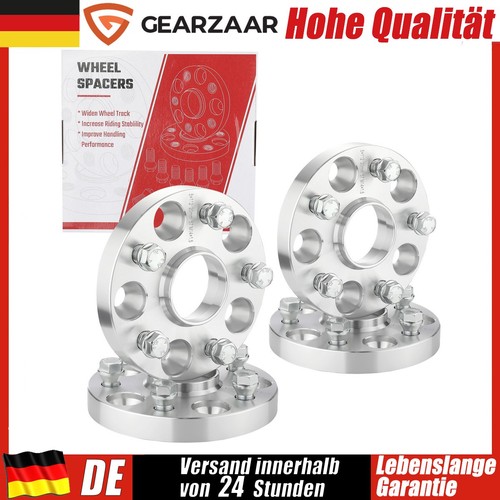 Spurverbreiterungen