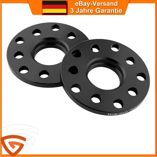 Spurplatten 5x100 20mm - für, vw
