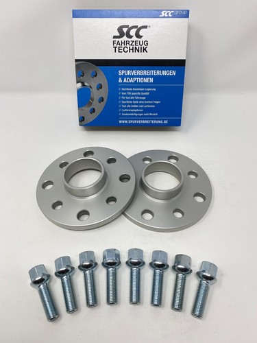 30mm 2x15mm spurverbreiterung - 30mm,
