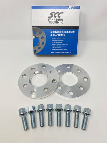 16mm 2x8mm spurverbreiterung - 2x8mm,