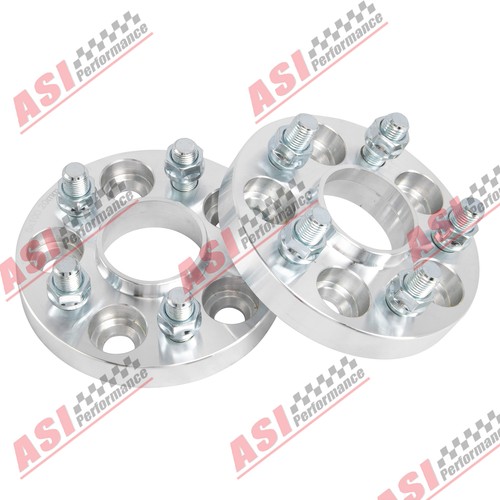 2pcs 20mm spurverbreiterung - 2pcs,