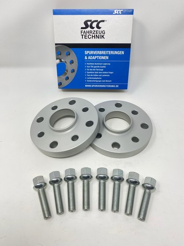 40mm 2x20mm spurverbreiterung - 2x20mm,