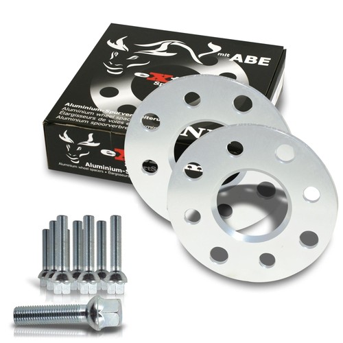 Spurverbreiterung spurplatten - spurverbreiterung,