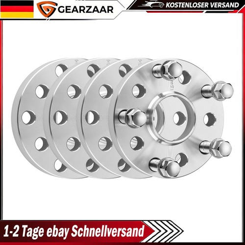 Spurverbreiterung set 15mm - spurverbreiterung,