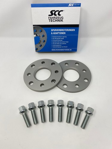 20mm 2x10mm spurverbreiterung - 20mm,