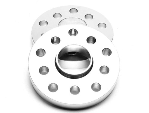 20mm spurplatten - 2x,