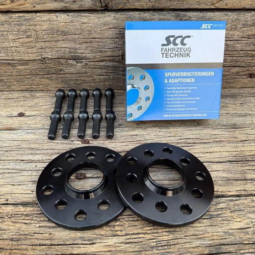 Spurplatten 10mm 5x100 1 - 5x100, 57,1