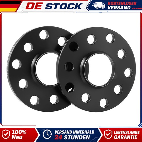 Spurplatten 5x100 5x112 für