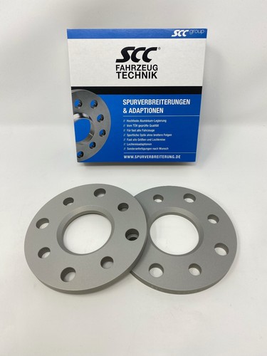 20mm 2x10mm spurverbreiterung - 20mm,
