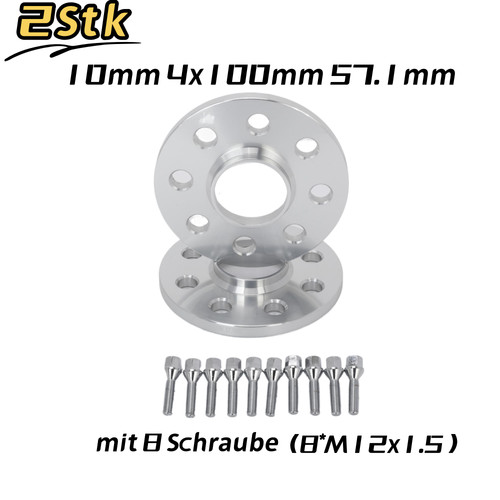 2*Spurverbreiterung