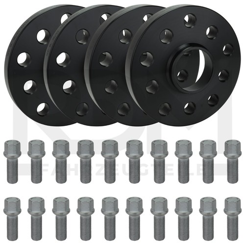 Spurverbreiterung 30mm ha - va,