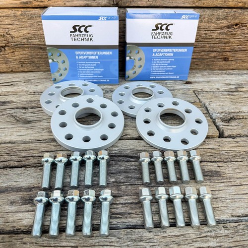Scc spurverbreiterung 20mm - scc,