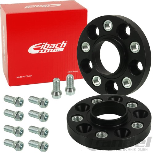Eibach pro spacer 40mm - eibach,