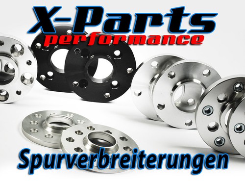 40mm spurverbreiterung - ta,