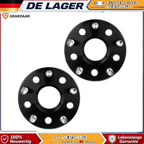 Spurverbreiterung spurplatten - spurverbreiterung,