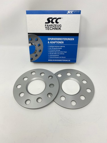 6mm 2x3mm spurverbreiterung - 2x3mm,