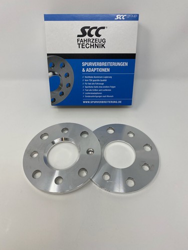 16mm 2x8mm spurverbreiterung - 16mm,