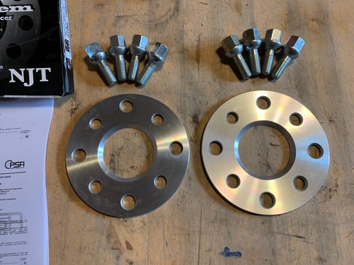 Njt 10mm 4x100 - njt, 4x108